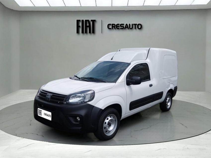 FIAT FIORINO