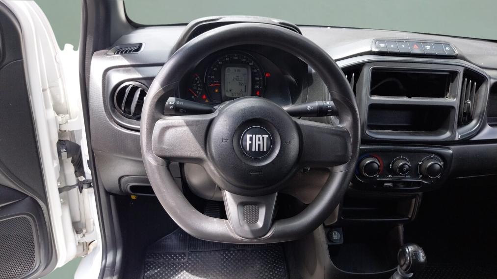 FIAT FIORINO