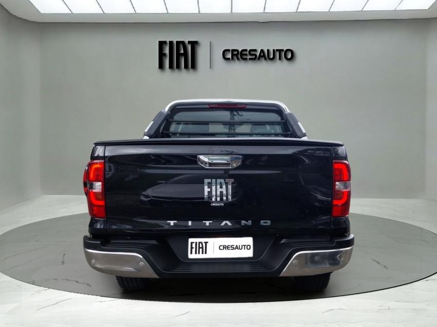 FIAT TITANO