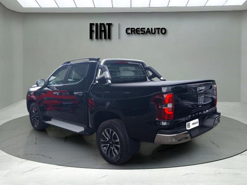 FIAT TITANO