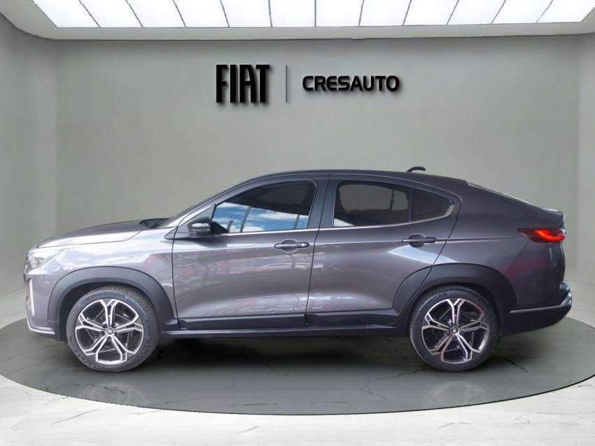 FIAT FASTBACK