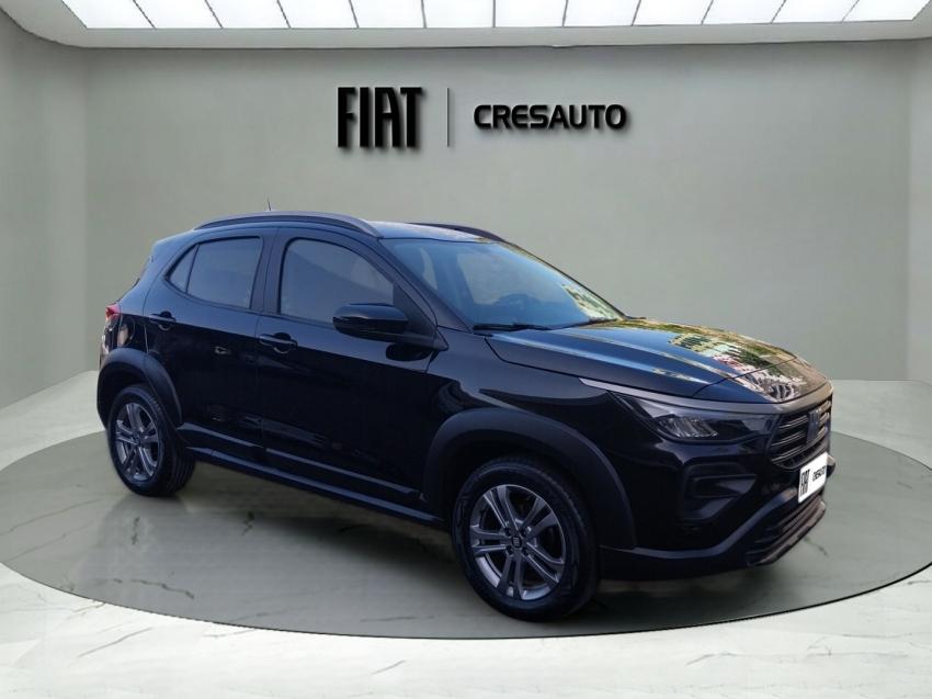 FIAT PULSE