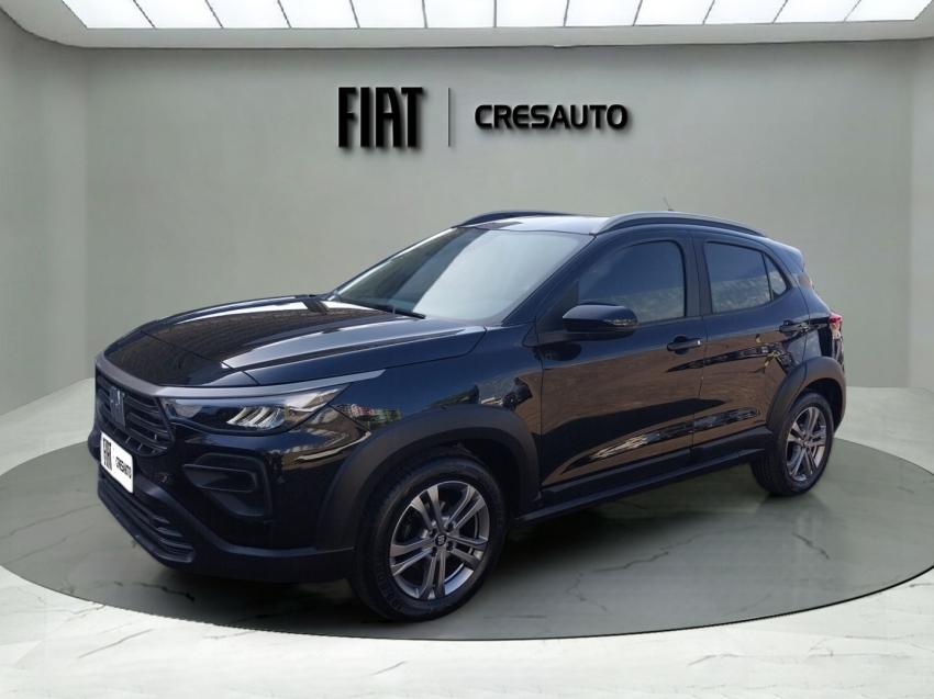 FIAT PULSE
