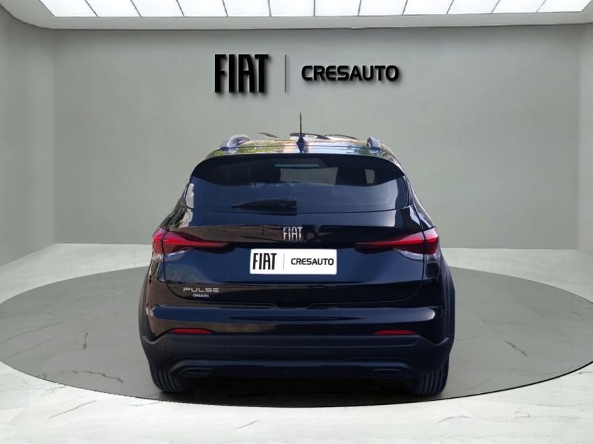 FIAT PULSE