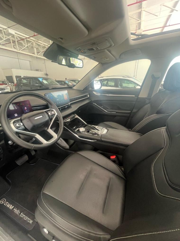 GWM HAVAL H6