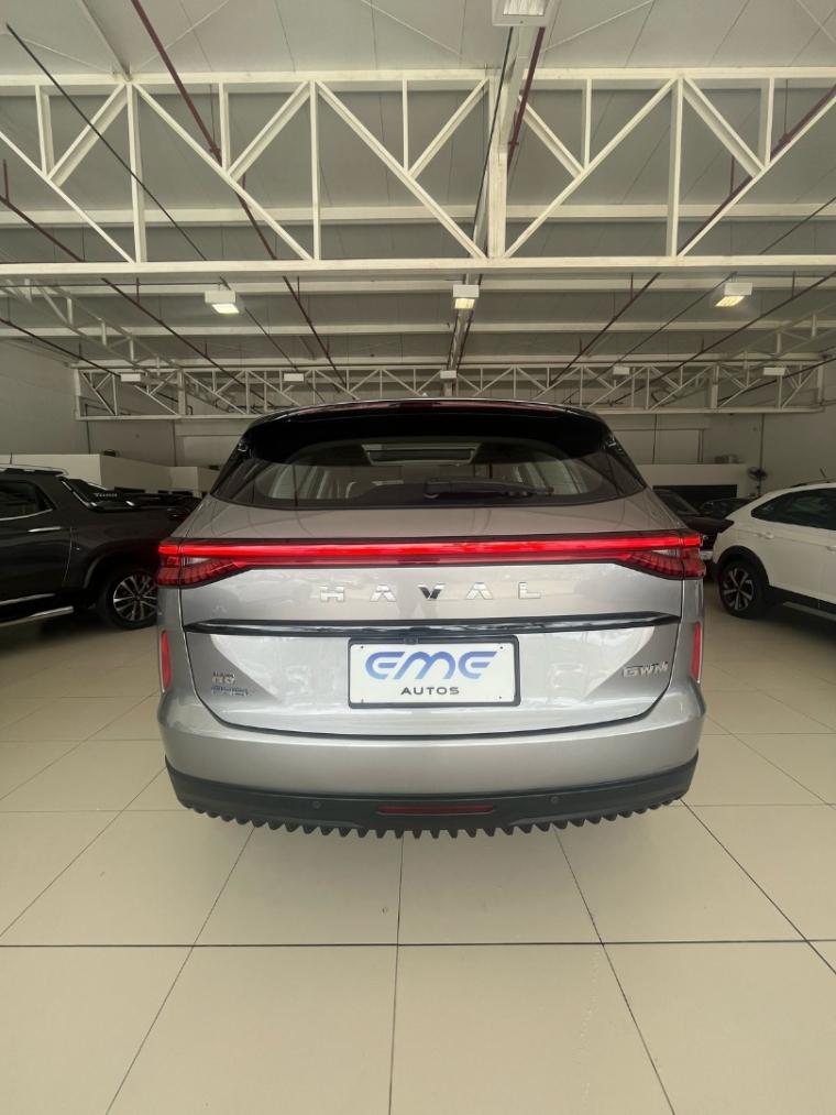 GWM HAVAL H6