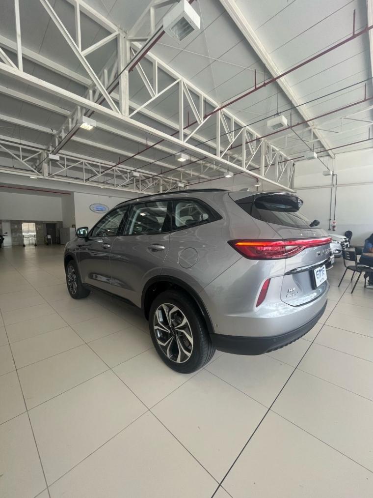 GWM HAVAL H6