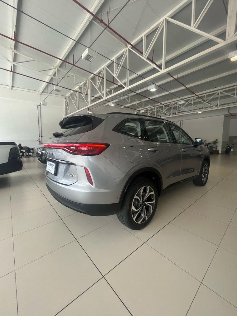 GWM HAVAL H6
