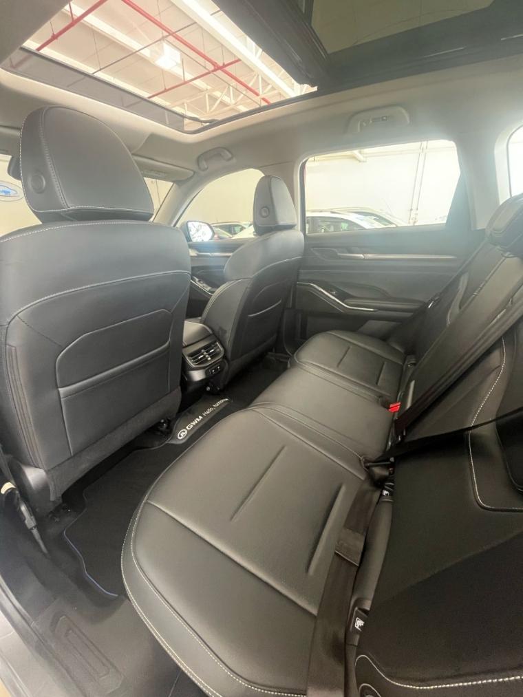 GWM HAVAL H6