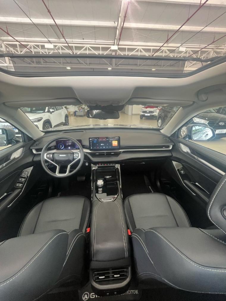 GWM HAVAL H6