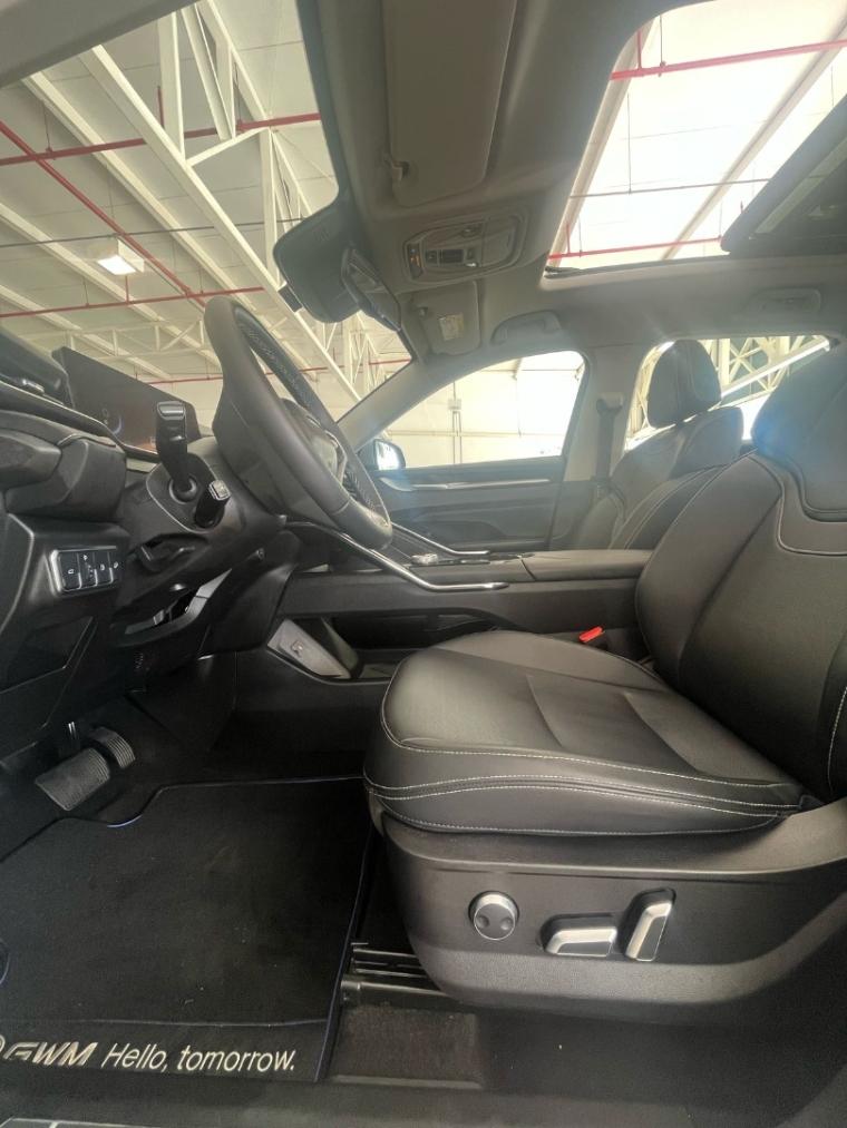 GWM HAVAL H6
