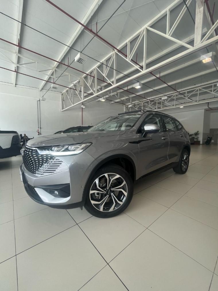 GWM HAVAL H6