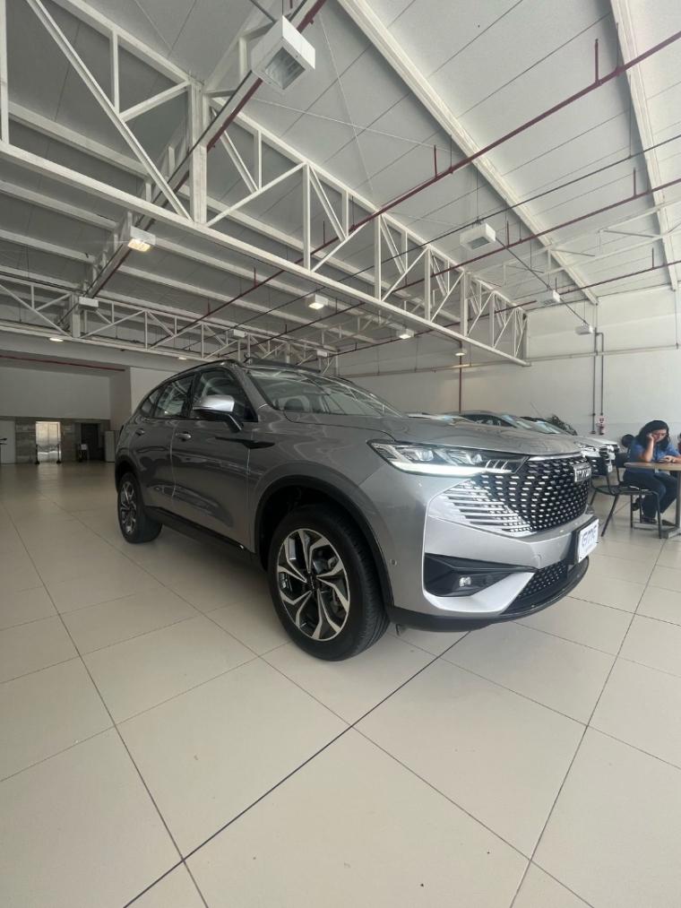GWM HAVAL H6