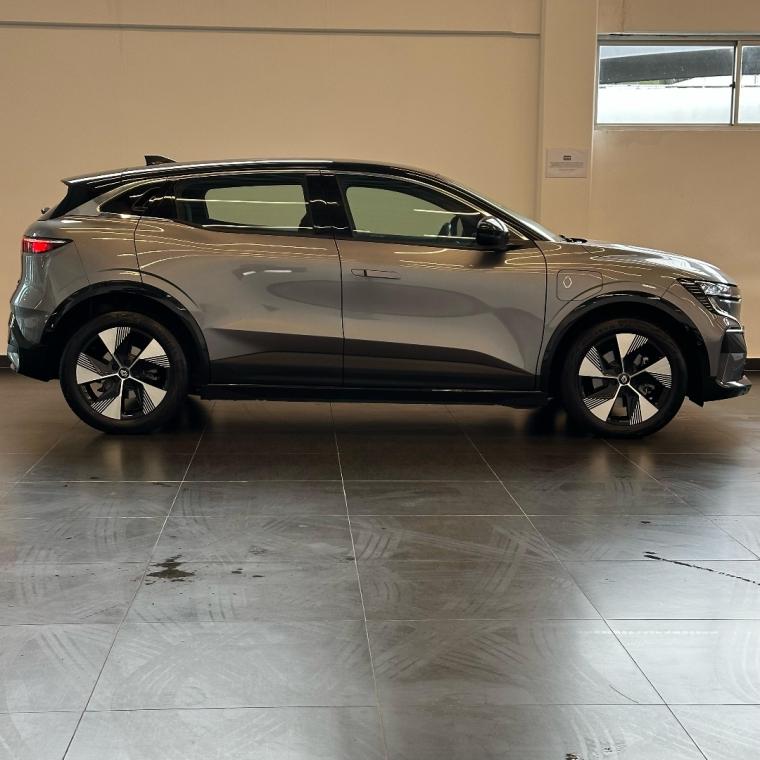 RENAULT MÉGANE