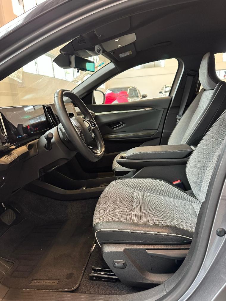 RENAULT MÉGANE