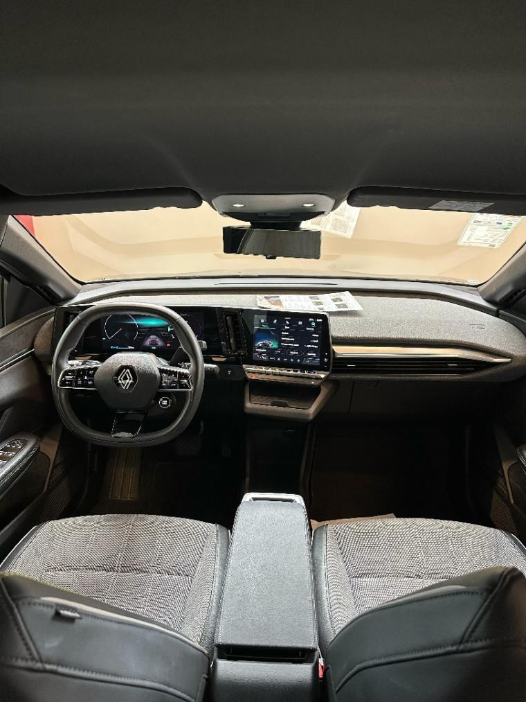 RENAULT MÉGANE