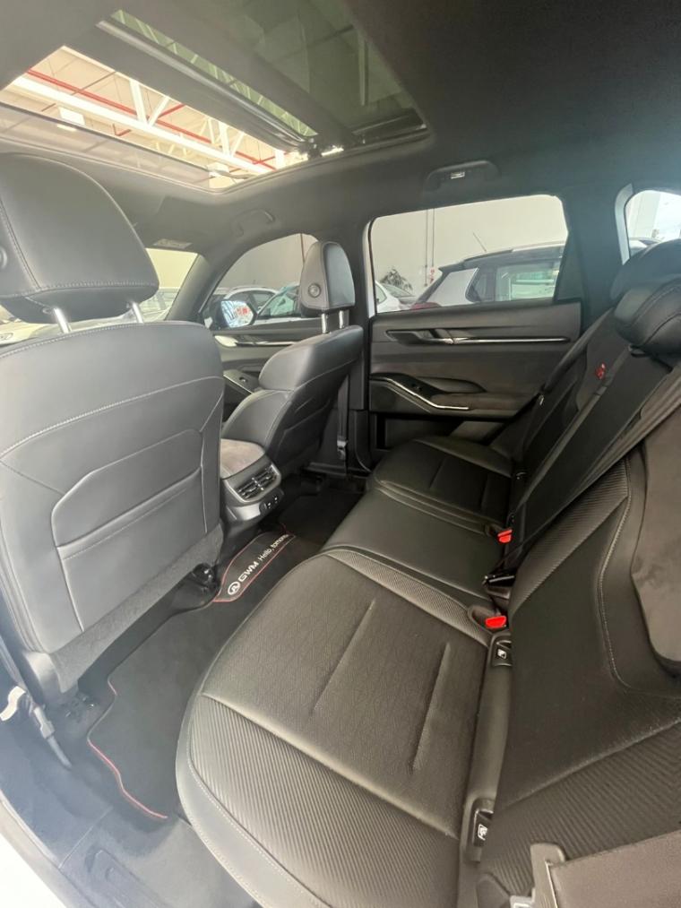 GWM HAVAL H6 GT
