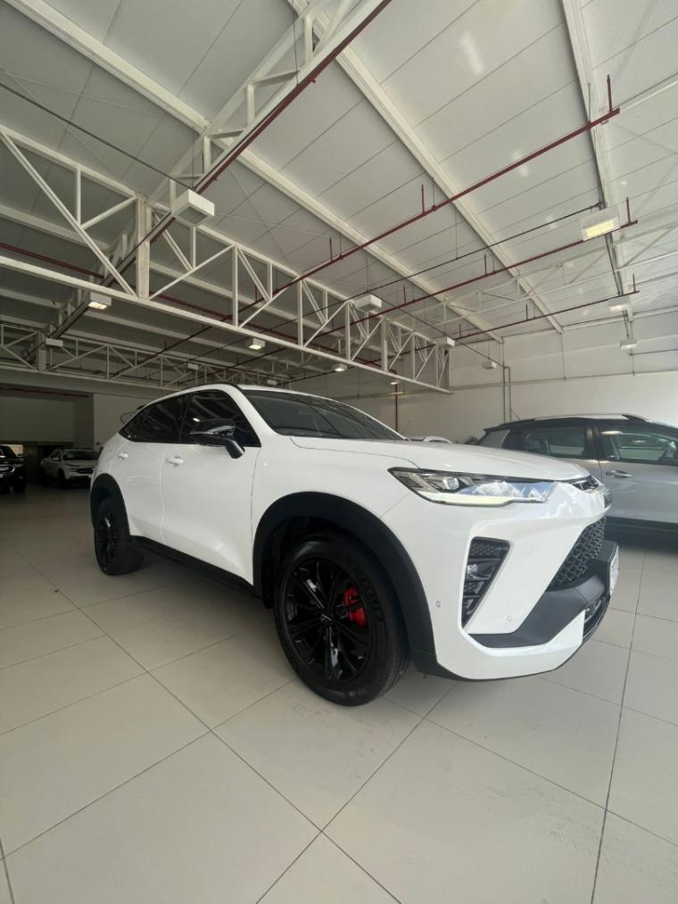 GWM HAVAL H6 GT