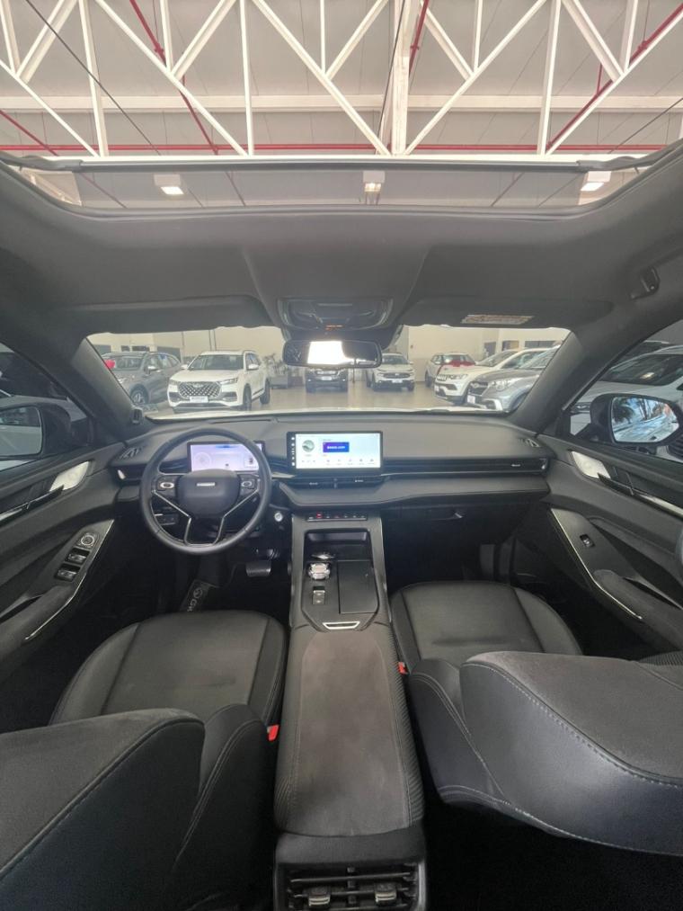GWM HAVAL H6 GT