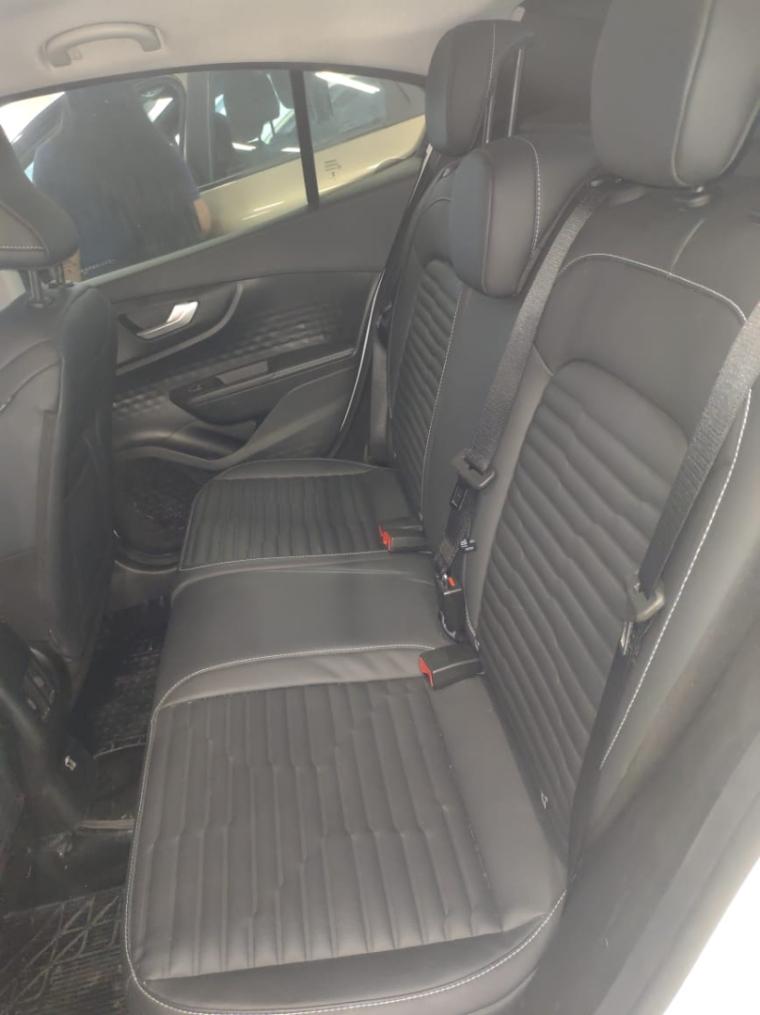FIAT FASTBACK
