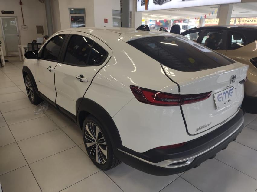 FIAT FASTBACK