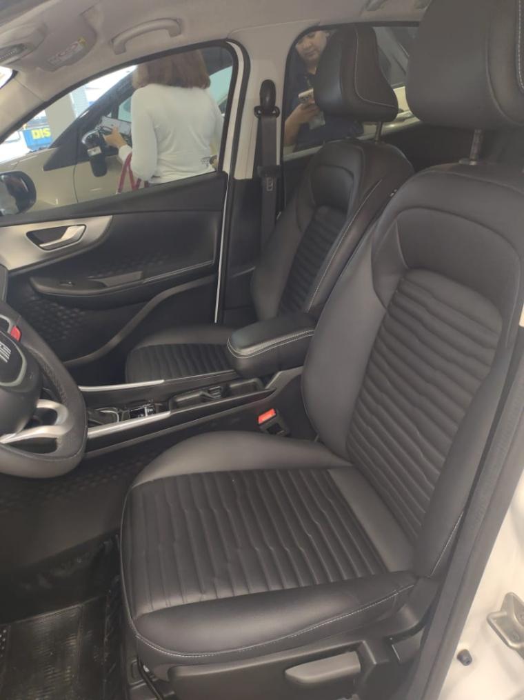 FIAT FASTBACK