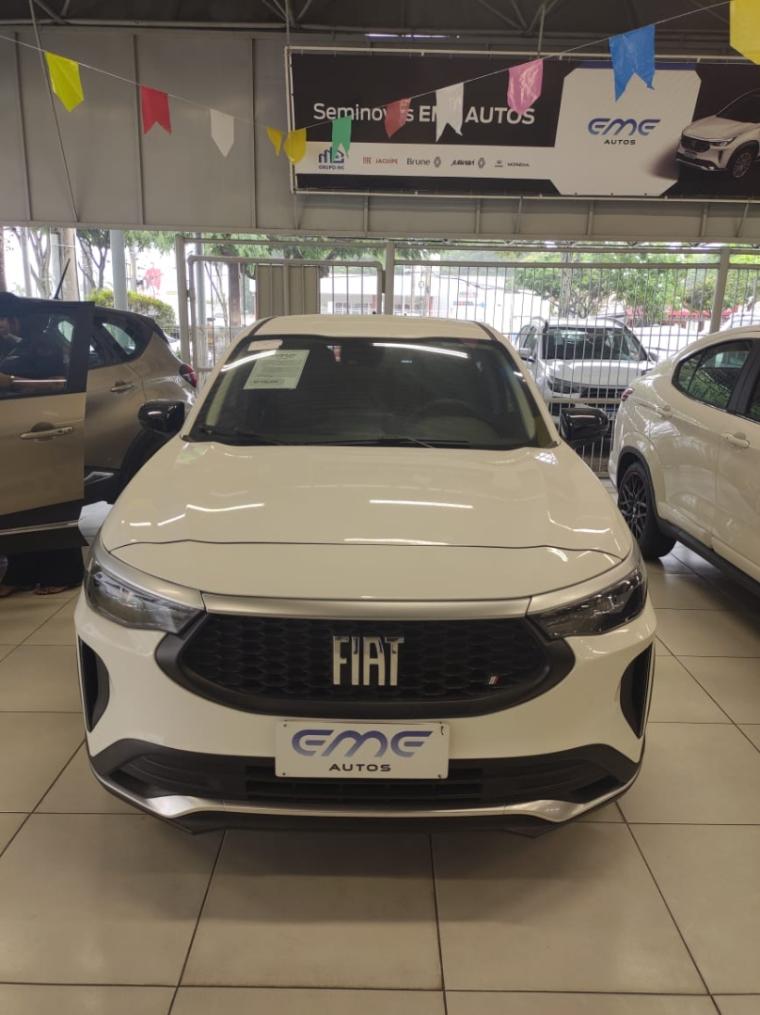 FIAT FASTBACK