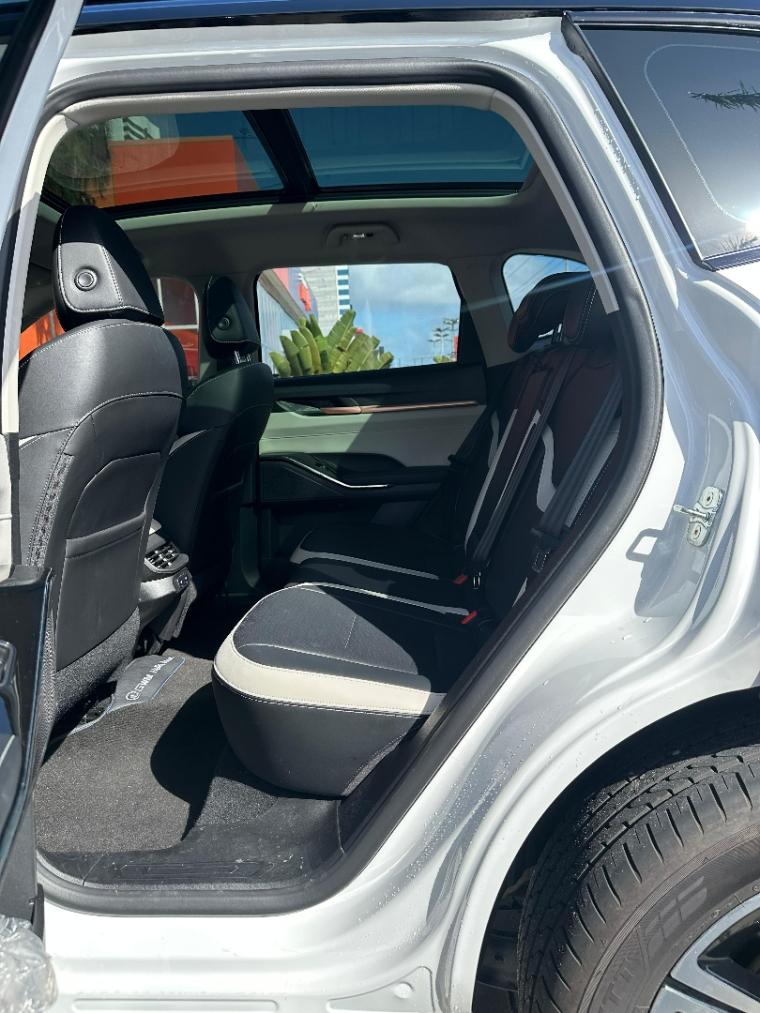 GWM HAVAL H6