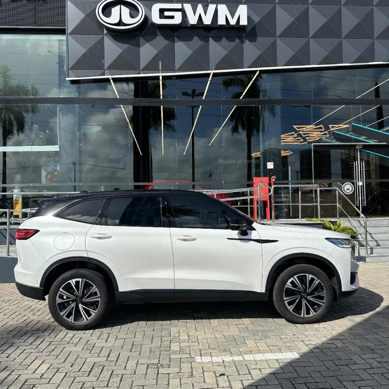 GWM HAVAL H6