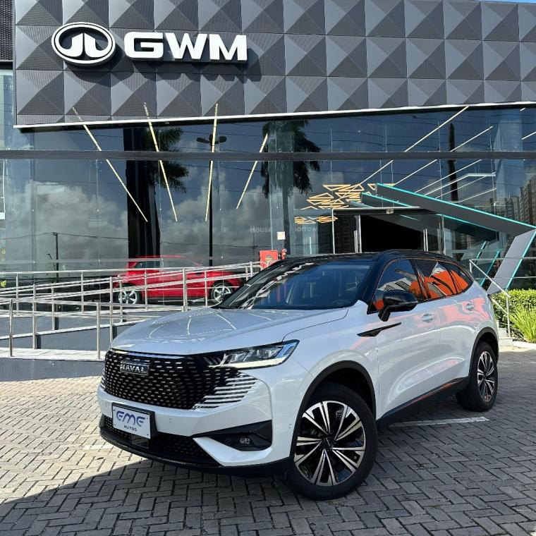 GWM HAVAL H6