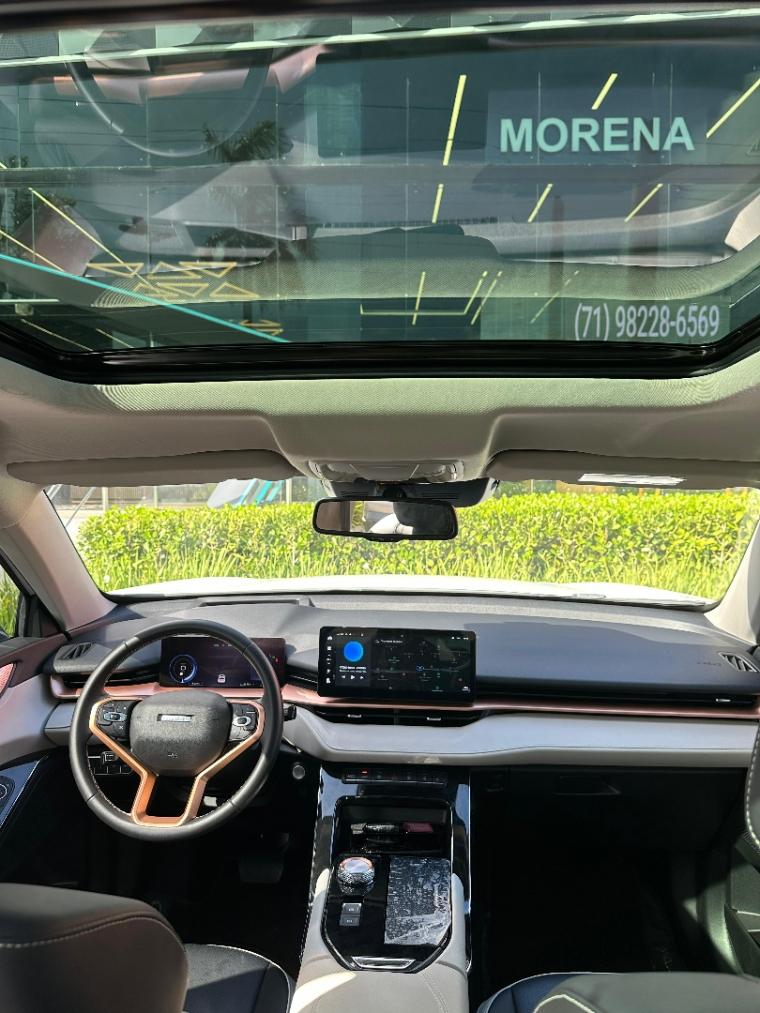 GWM HAVAL H6
