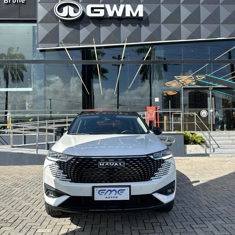 GWM HAVAL H6
