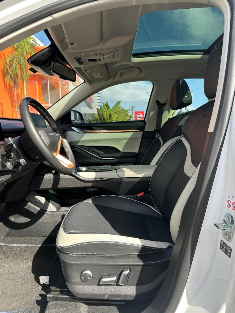 GWM HAVAL H6