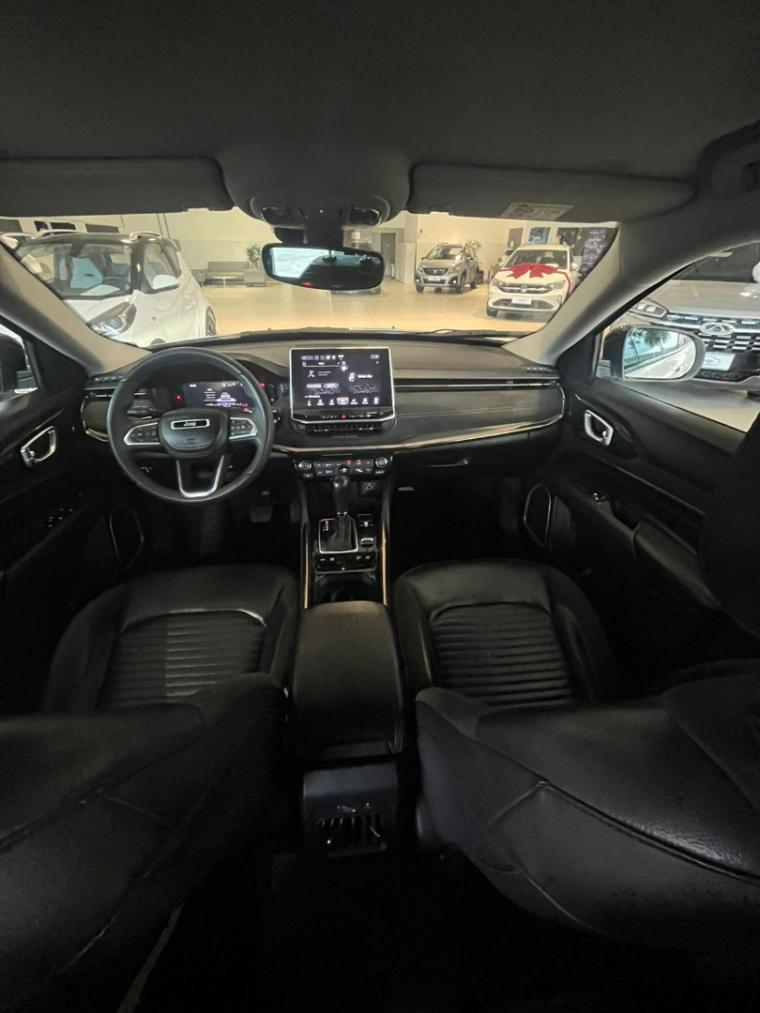 JEEP COMMANDER