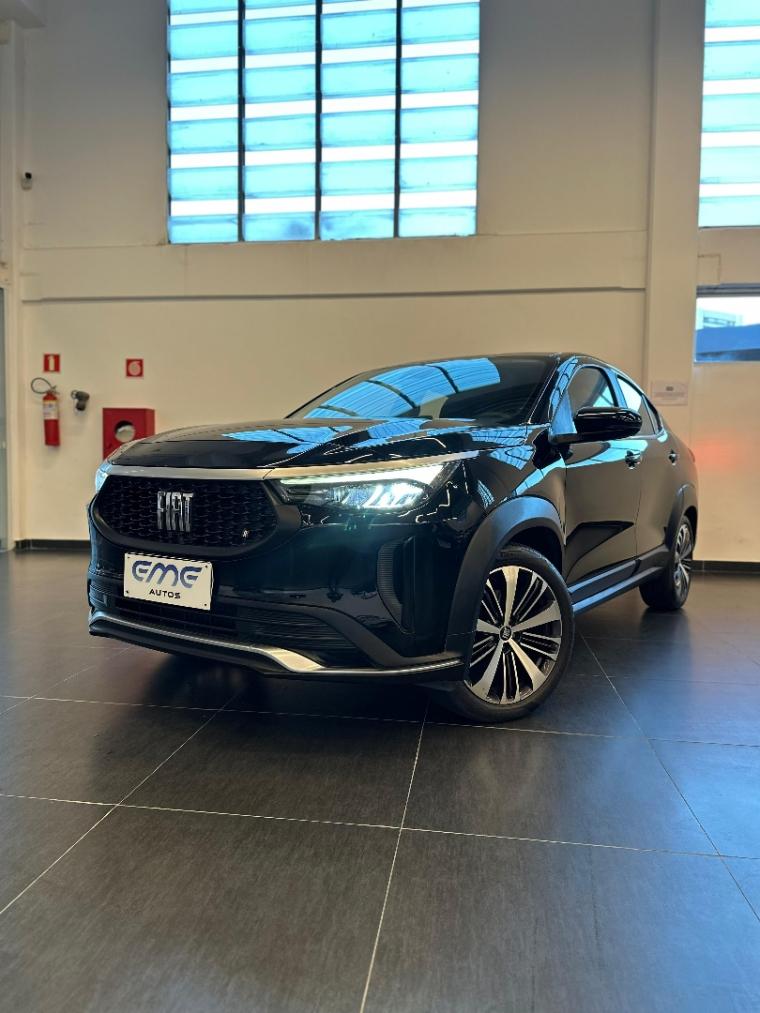 FIAT FASTBACK