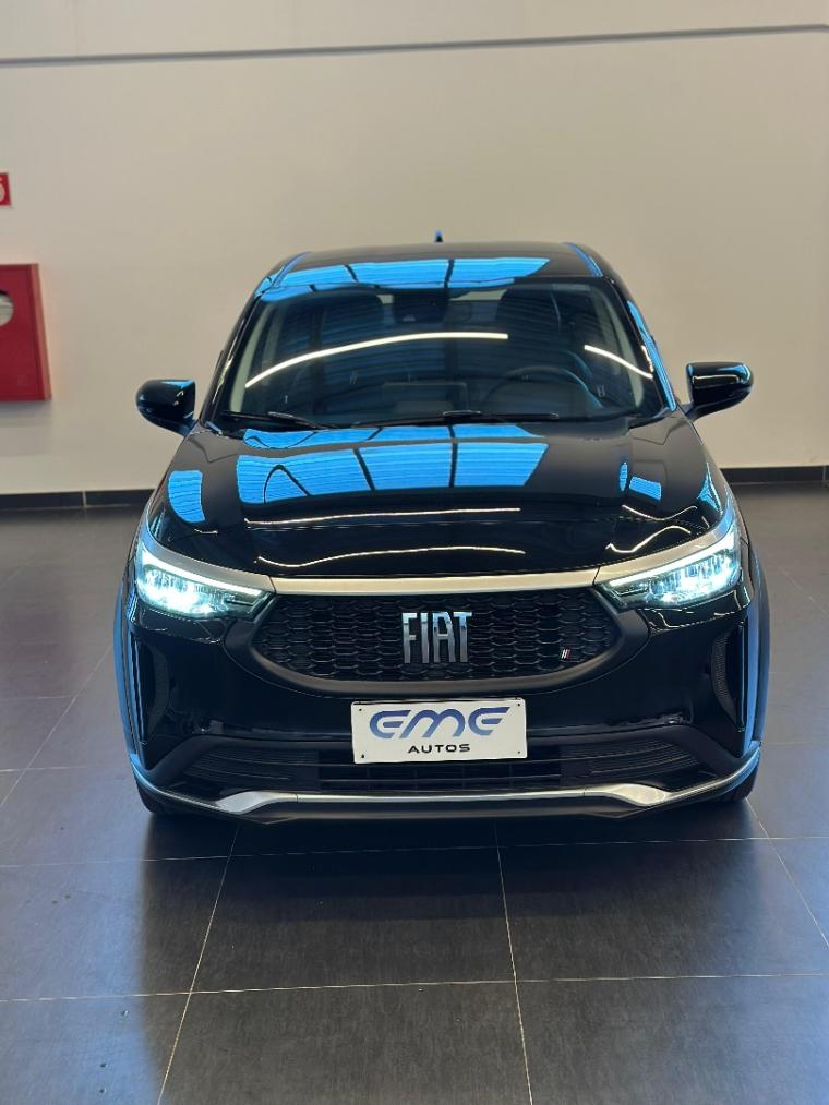 FIAT FASTBACK