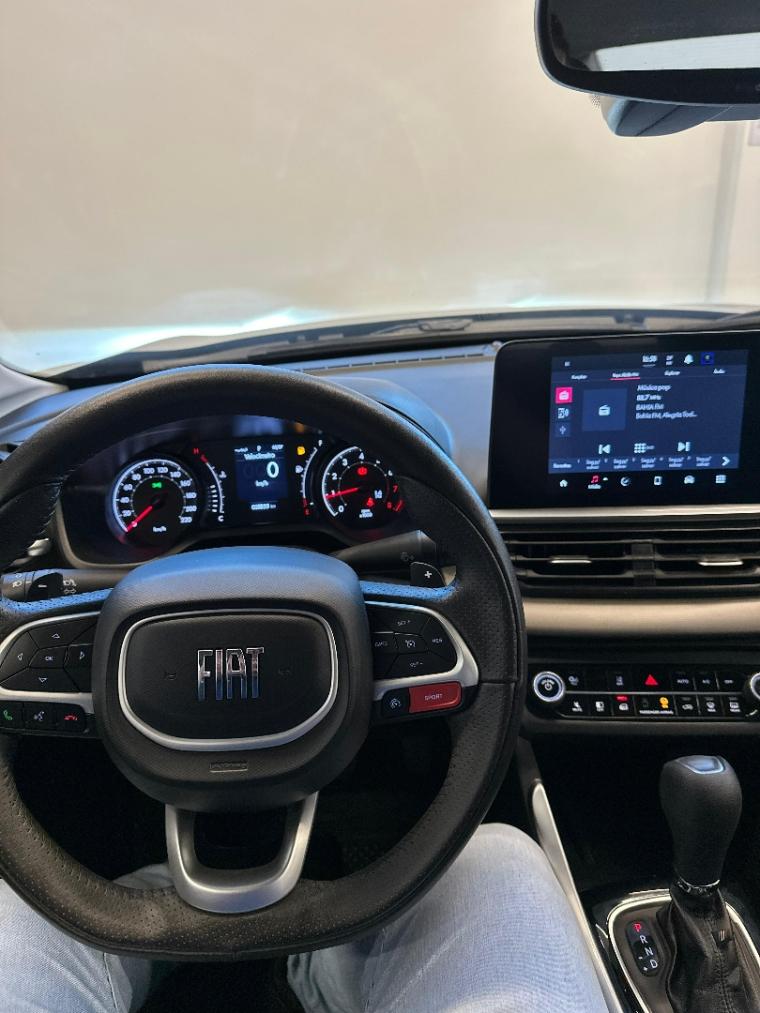 FIAT FASTBACK