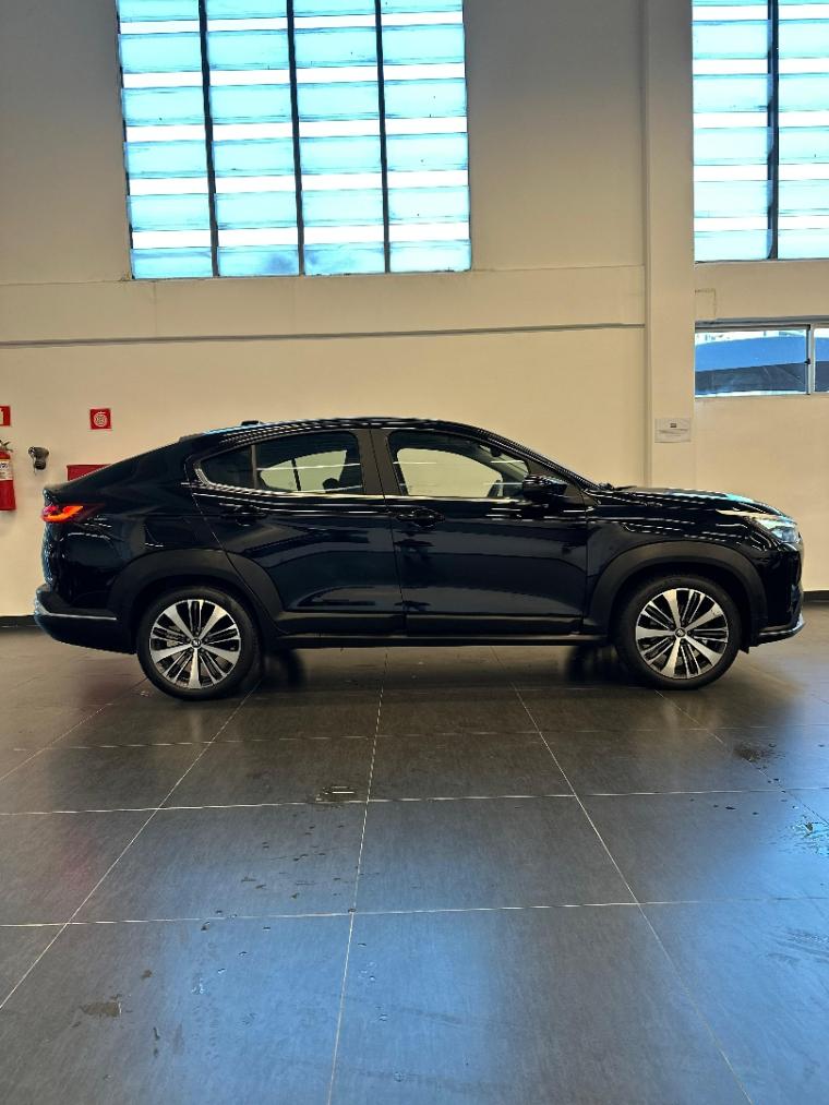 FIAT FASTBACK
