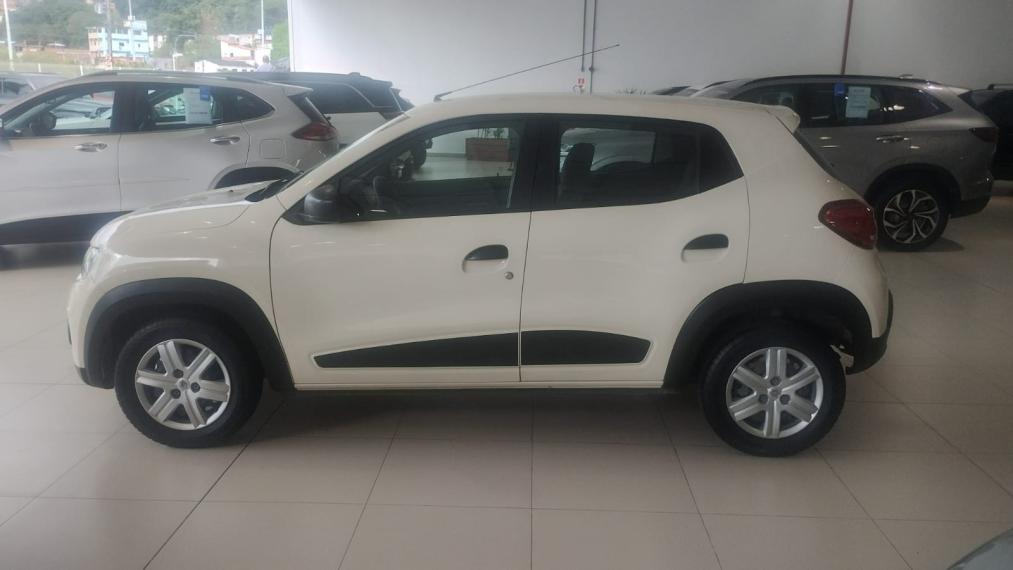 RENAULT KWID