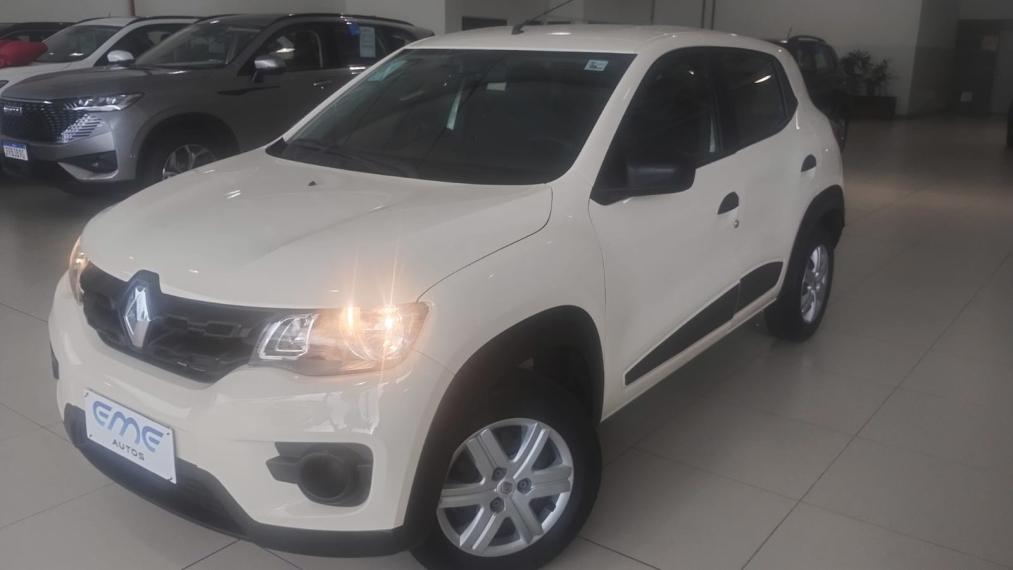 RENAULT KWID
