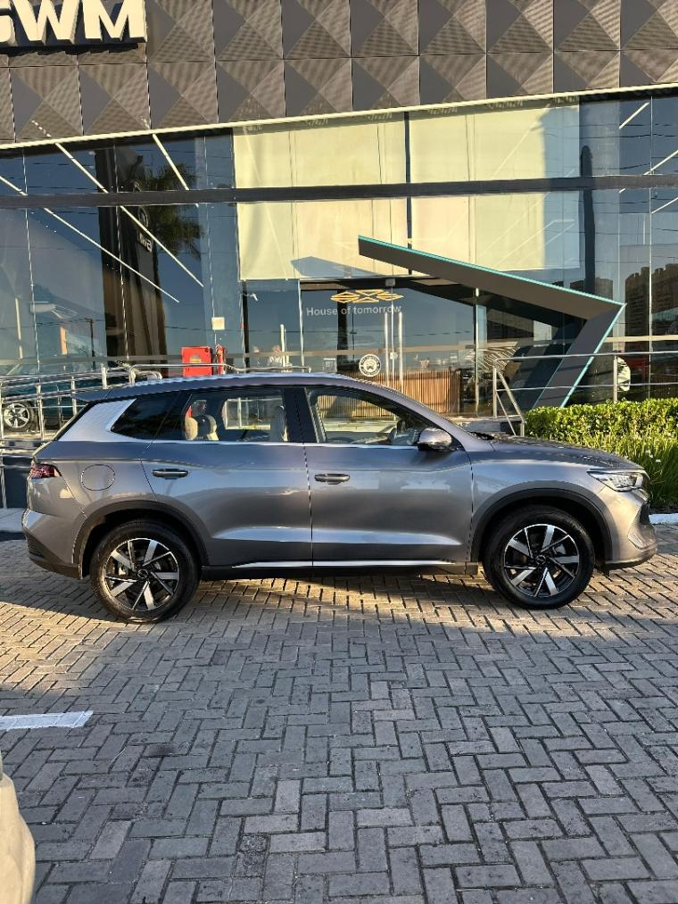 BYD SONG PRO