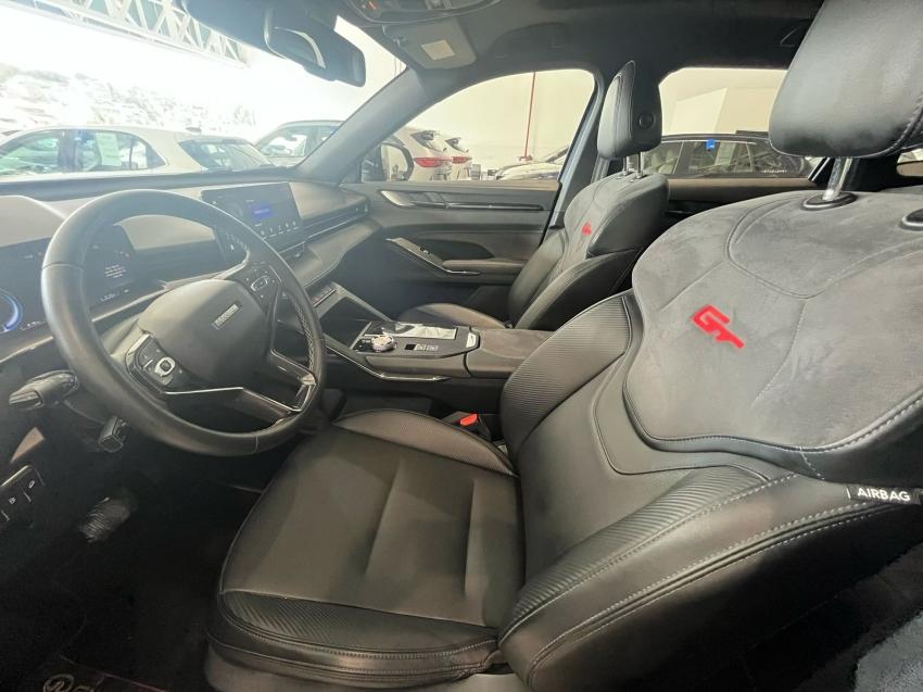 GWM HAVAL H6 GT