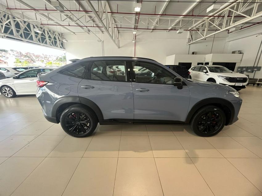 GWM HAVAL H6 GT