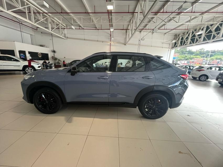 GWM HAVAL H6 GT