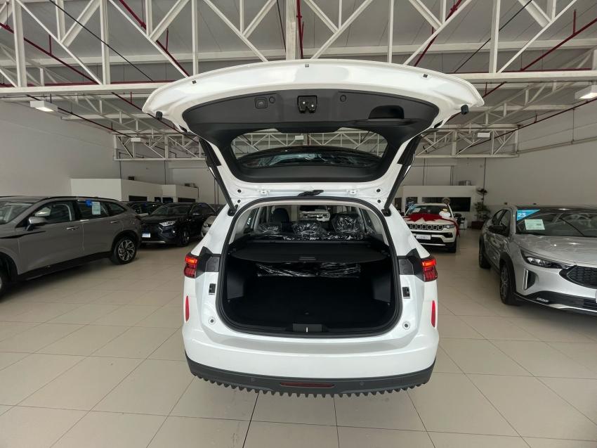 GWM HAVAL H6