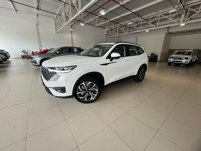 GWM HAVAL H6