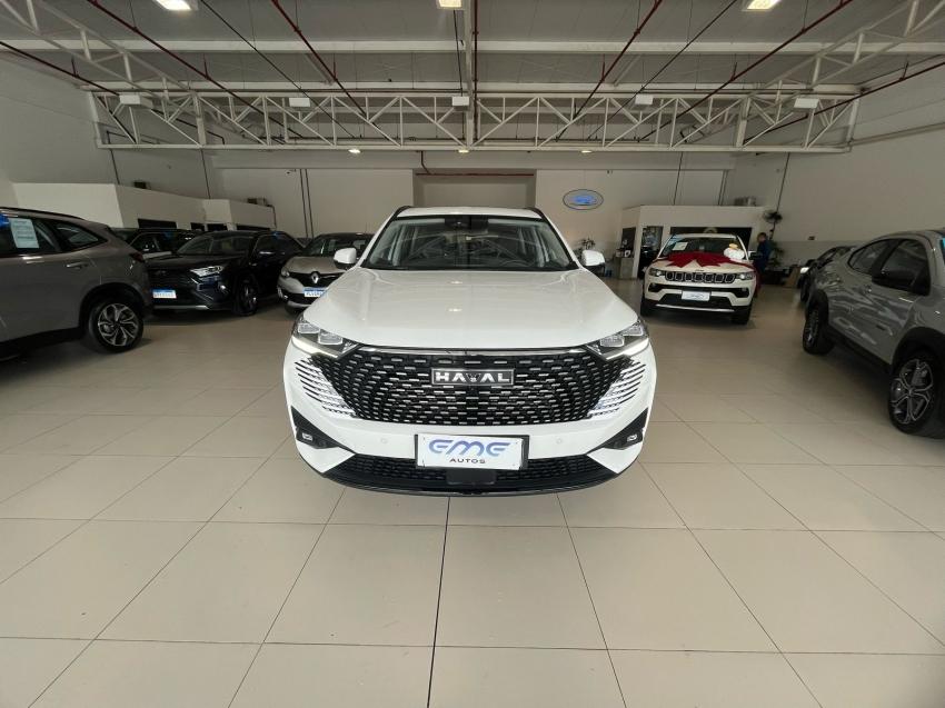 GWM HAVAL H6