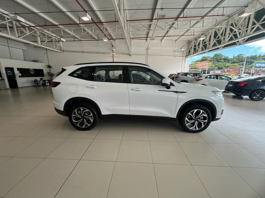 GWM HAVAL H6