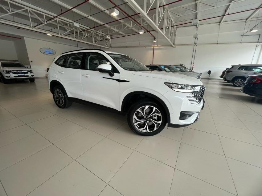 GWM HAVAL H6