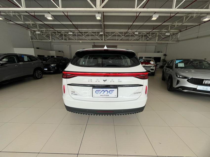 GWM HAVAL H6